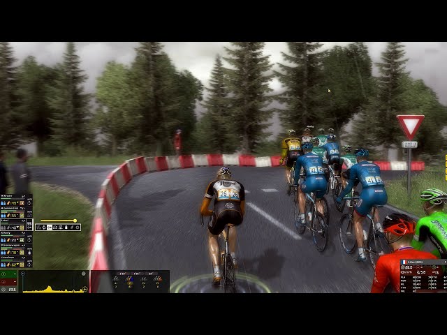 Pro Cycling Manager 20 - PC - Compra jogos online na