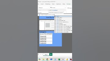 👉 Master the COUNT DAX Function in Power BI | Beginner to Pro