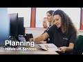 Häfele UK Service Plus - Planning