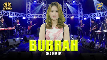 DIKE SABRINA feat. OM SERA - BUBRAH ( Official Music Video )