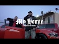 LIL RAIDER "MY HOMIE' PROD BY: KEV KNOCKS