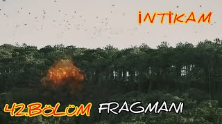 İntikam 42.Bölüm Fragmanı | "HATIRLIYORUM!"