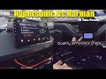Harman Vs Hypersonic|Complete Analysis|Sound Quality Check|