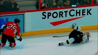 Top 5 Hardest Hits of All Time | NHL