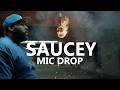 Tflasha Saucey Official Music Video Mic Drop mp3