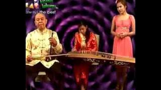 Huang Jia Jia 黃佳佳 Chi Qing De Ai 痴情的愛