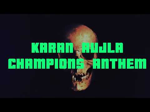 Champion’s Anthem Karan Aujla | Ikky| Making Memories | Latest Punjabi Songs Reverb | Just Reverb |
