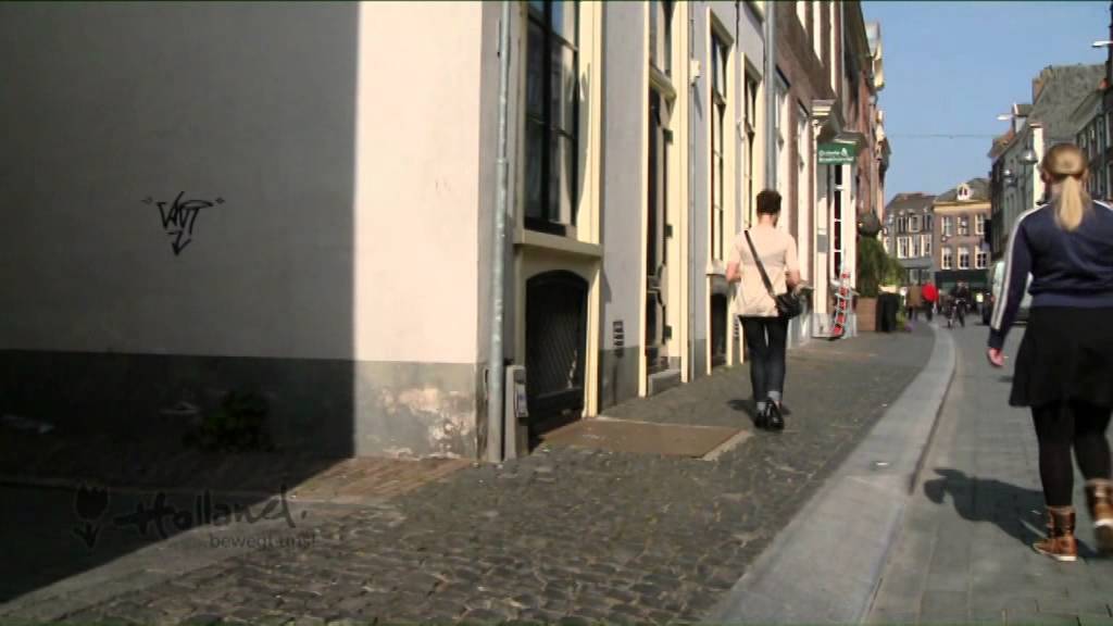 Hansestadt Zutphen, Stadt der markanten Türme