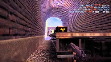 El muqaqo vs kcwmix - 4K