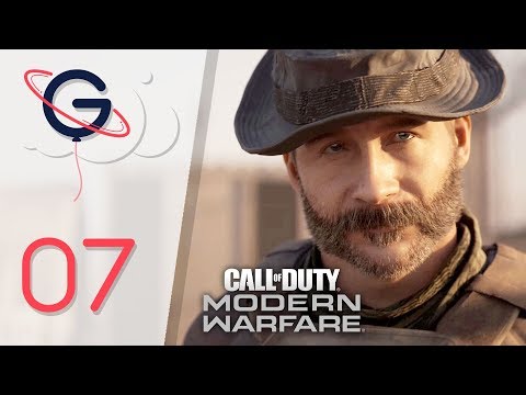 Vidéo: Call Of Duty: Modern Warfare A Un Message Spécial Pour Les Joueurs Qui Continuent De Tirer Sur Le Bébé