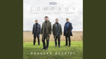 String Quartet No. 2 