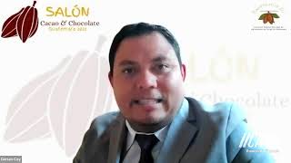 Conversatorio | Retos y perspectivas de la cooperación internacional en la cadena de cacao.