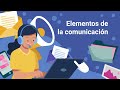 Elementos de la comunicacin