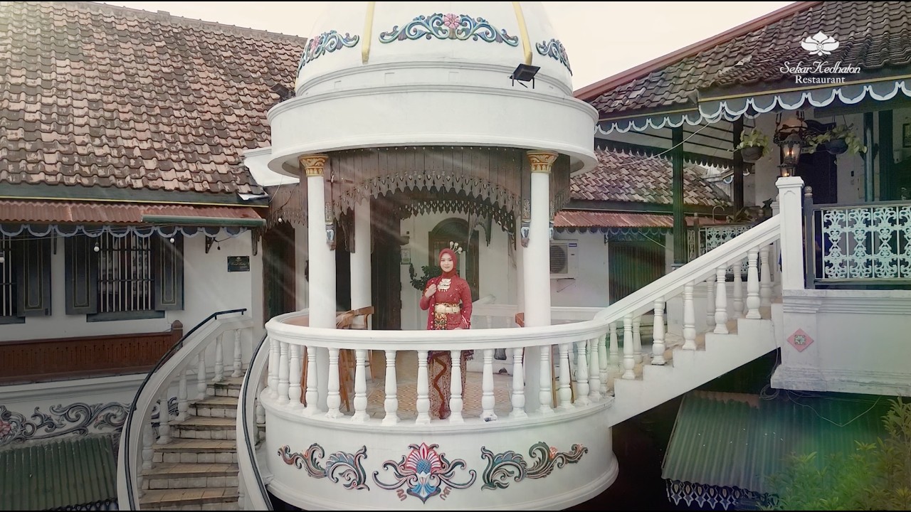 Resto Terbaik di Jogjakarta-Magelang – No. #1 Resto Heritage di Jogja & Magelang