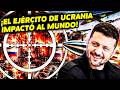 ¡El ejército ucraniano QUITÓ el activo más importante de Rusia! ¡Todo se DETUVO por completo!