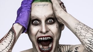 Отряд самоубийц! Запрещенный трейлер Отряд самоубийц! Запрещенный трейлер