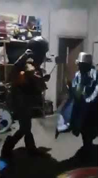 Parodi Jatilan Lucu Story WA