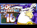 SONIC ADVENTURE # 16 🏙️ Best Friends Forever mit Froggy!