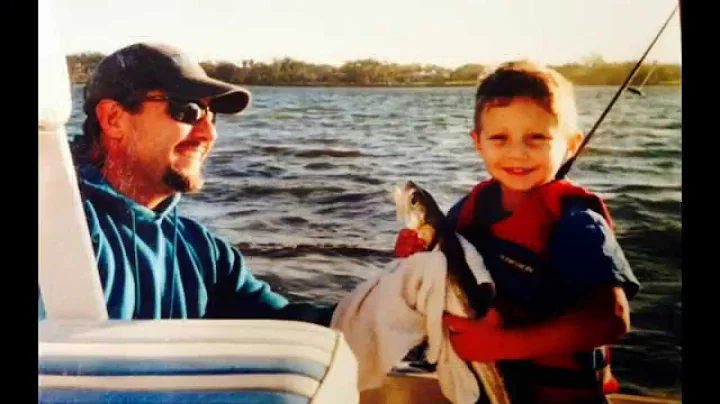 Eddie DeJesus Memorial video