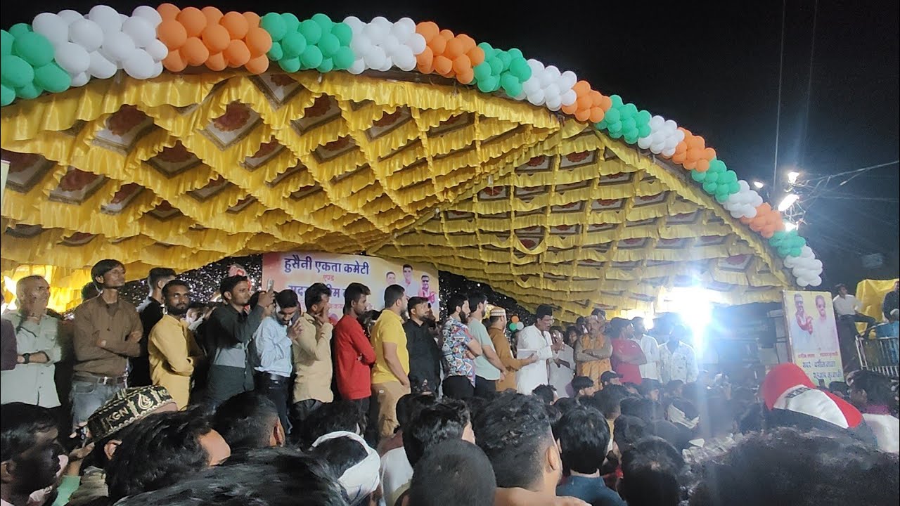 is shal ka naya Kalam public iSTATe pe CHADH GAi ViKRAMGARh AALOT (40).WA A.ONE STAR BAND GUJRAT