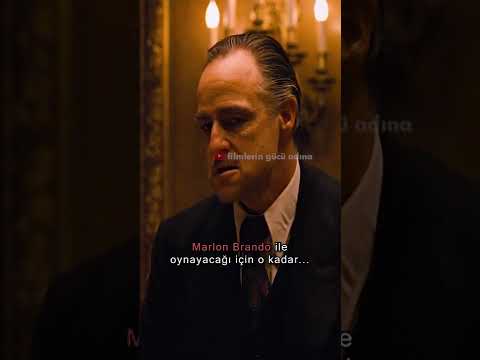 The Godfather detayı #shorts