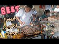 BEST Fried Carrot Cake in Taiping, Perak - Malaysian Street Food