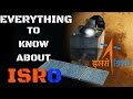 Everything to know about ISRO