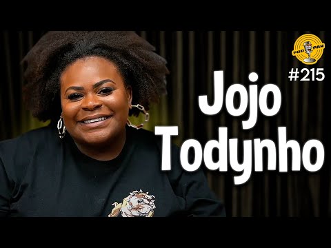 JOJO TODYNHO - Podpah #215