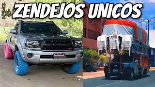 Zendejos Unicos