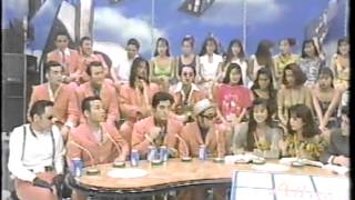 東京スカパラダイスオーケストラ ペドラーズ