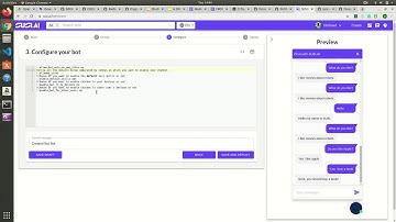 Create your own SUSI.AI bot (Part 2)