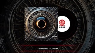 Magna - Onum (2024)