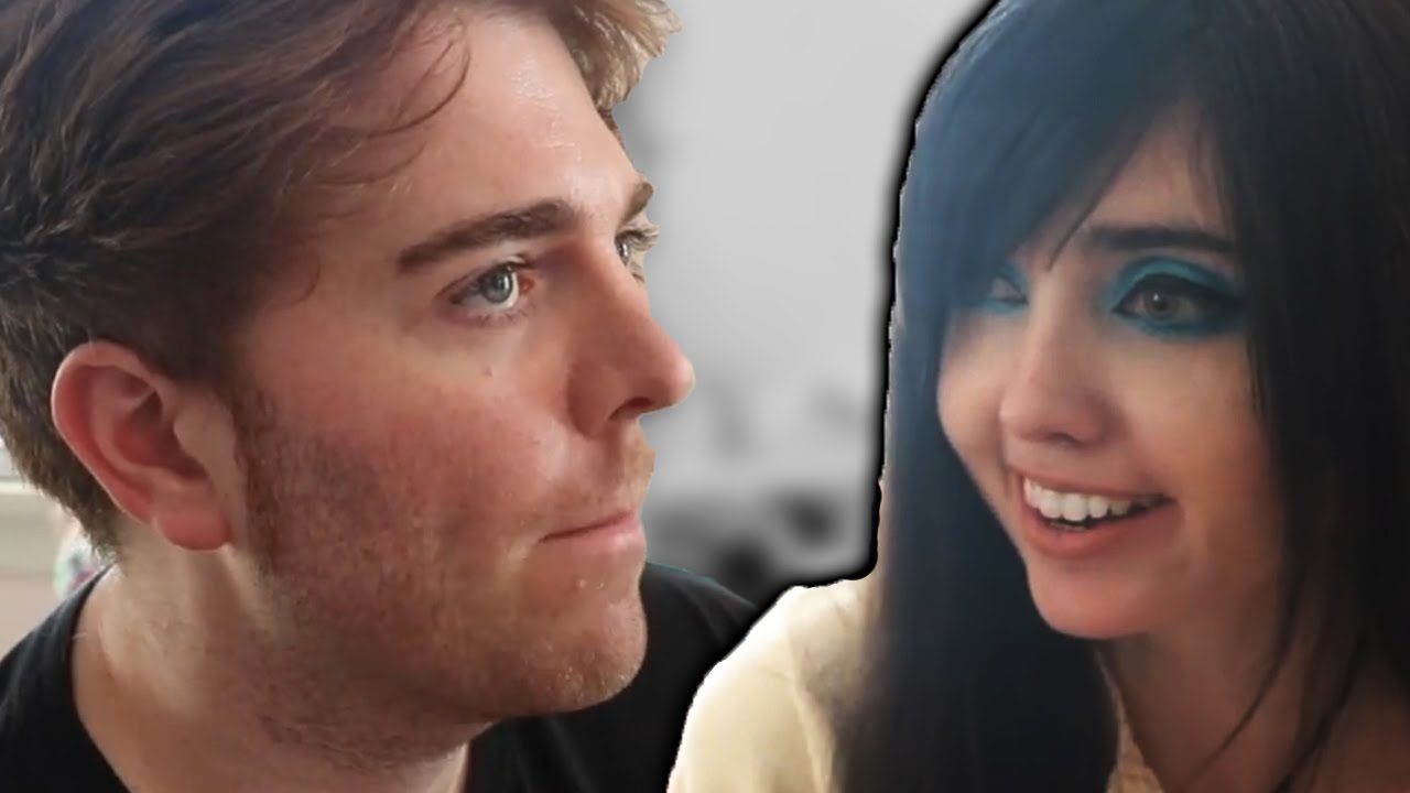 Why Shane Dawson was Perfect to Help Eugenia Cooney Come Back The