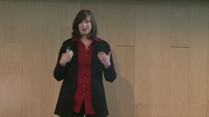 Career Chaos: What Your Past Reveals About Your Future | Jennifer Schillinger | TEDxConcordiaCol...