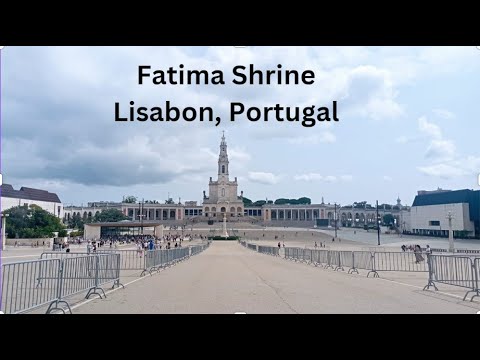 Jesuit Magis Gathering & World Youth Day 2023 in Lisabon, Portugal