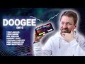 Doogee dk10 smartphone  ein detaillierter blick auf das rugged flaggschiff  moschussde