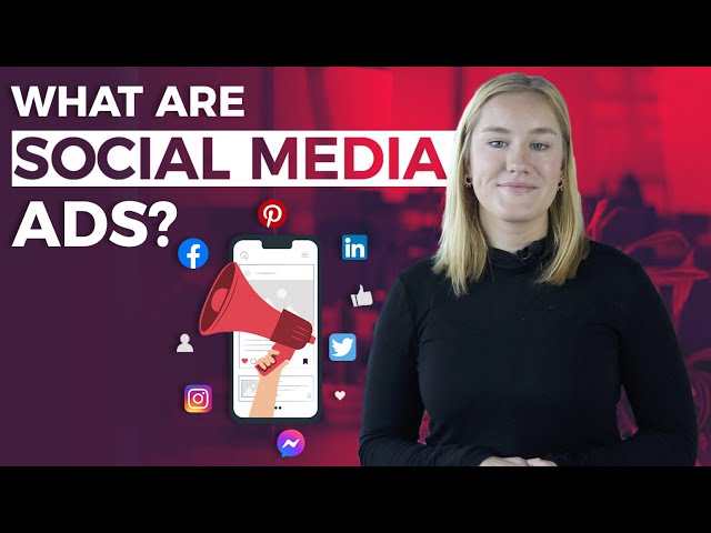 What is Social Media Advertising? | Social Ads Explained! class=