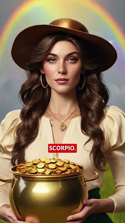 3 Zodiak yang Selalu Mendapatkan Apa yang Mereka Inginkan 😏 #shorts