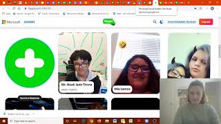 Padlet Instructions