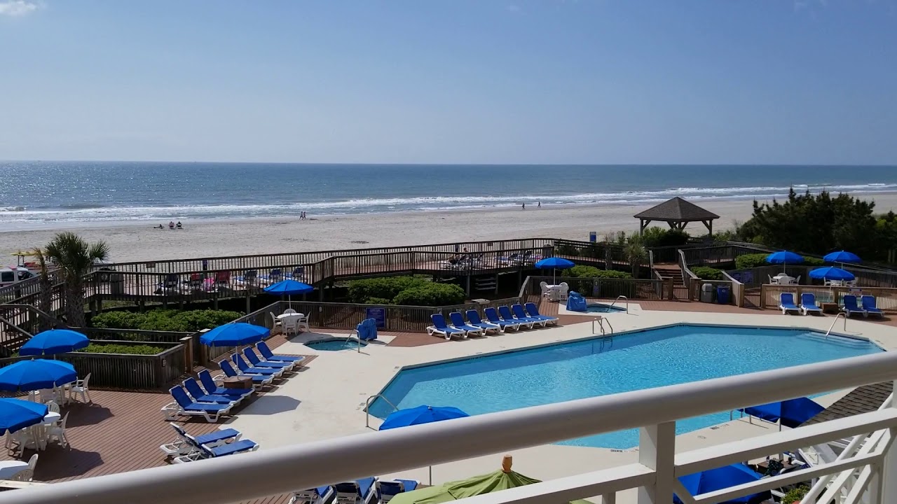 Wrightsville Beach North Carolina Holiday Inn Sunspree Resort Wrightsville Beach North Carolina Holiday Inn Sunspree Resort