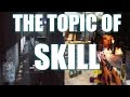 The Dumb Skill Debate Between COD & Battlefield