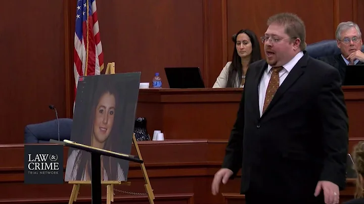Sidney Moorer Retrial Prosecution Opening Statement