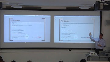 OrKatz - Getting New Actionable Insights by Analyzing Web Application Firewall Triggers