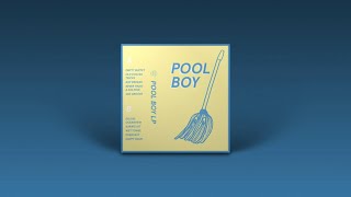 Pool Boy - Overcast