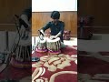 Shubham Verma Tabla recording studio sound check Whatsapp Status Video Download Free