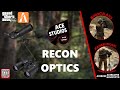 Spotting Scope FiveM script | RANGEFINDER