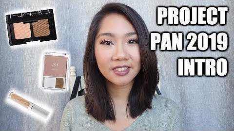 PROJECT PAN 2019 | INTRO