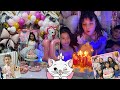 VLOG. 282.. CUMPLEAÑOS DE SASHA