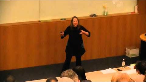 Helvi Witek: Searching for a raindrop in a stormy ocean