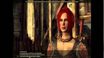 Dragon Age Battle of Ostagar (Ogre!) Part 3